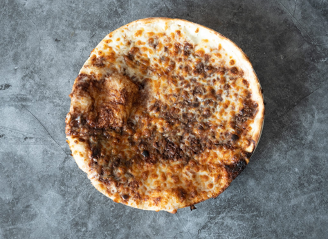 Nuestra Carta 51 Pizza Dulce